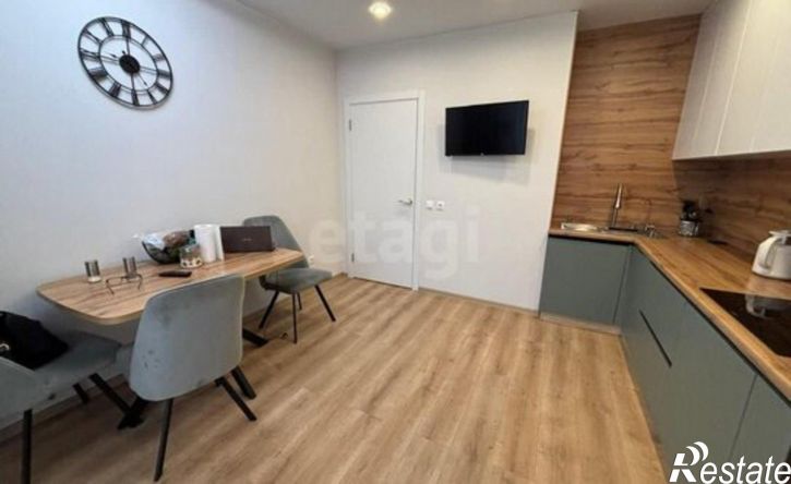 2-комн квартира ул Константина Посьета, 10,  д. 10