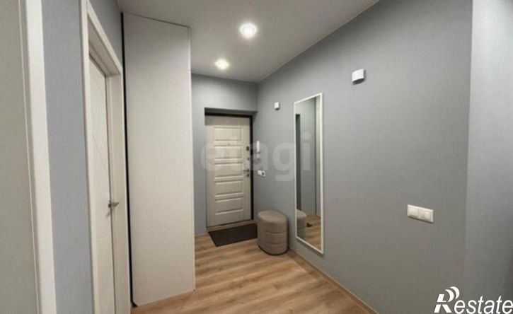 2-комн квартира ул Константина Посьета, 10,  д. 10