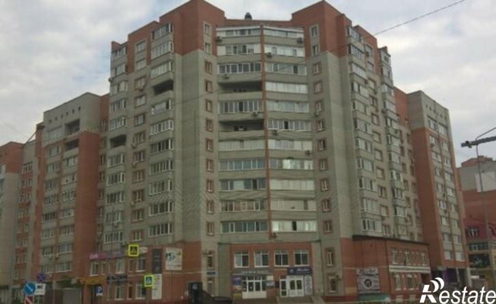 3-комн квартира ул Прокопия Артамонова, 15,  д. 15