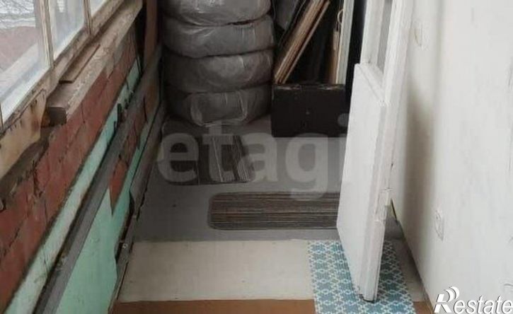 1-комн квартира ул Республики, 237,  д. 237