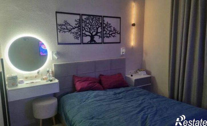 3-комн квартира ул Прокопия Артамонова, 15,  д. 15