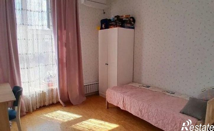 3-комн квартира ул Прокопия Артамонова, 15,  д. 15