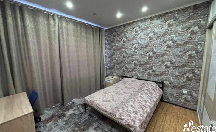 3-комн квартира ул Прокопия Артамонова, 15,  д. 15