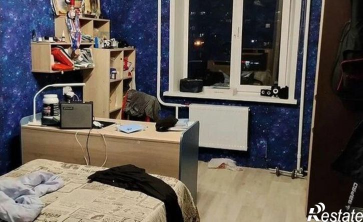 4-комн квартира Широтная улица, 83,  д. 83