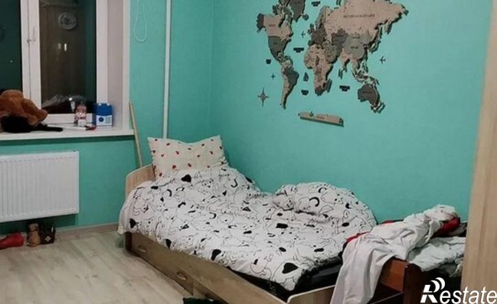 4-комн квартира Широтная улица, 83,  д. 83