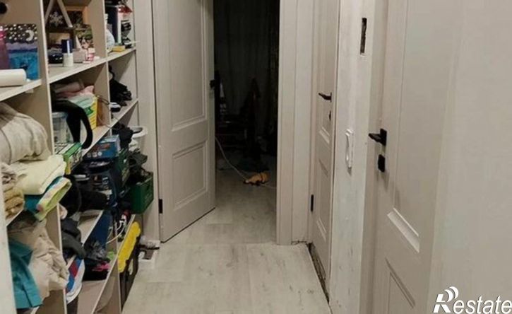 4-комн квартира Широтная улица, 83,  д. 83