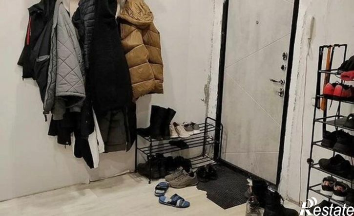 4-комн квартира Широтная улица, 83,  д. 83