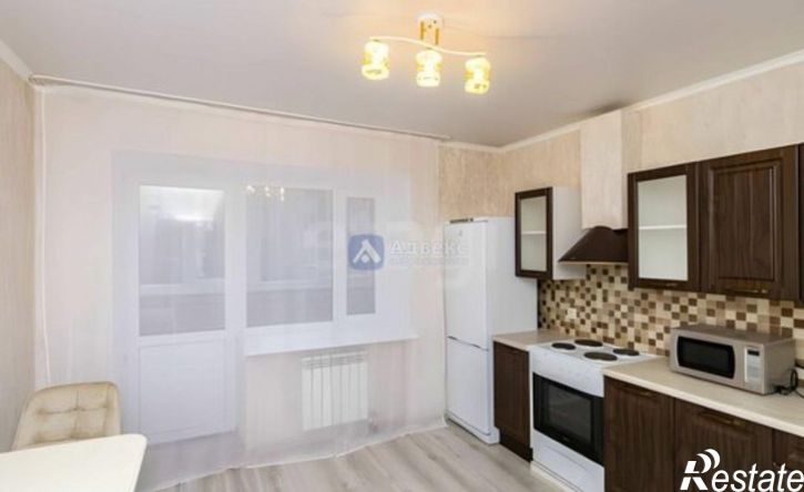 1-комн квартира улица Достоевского, 18,  д. 18