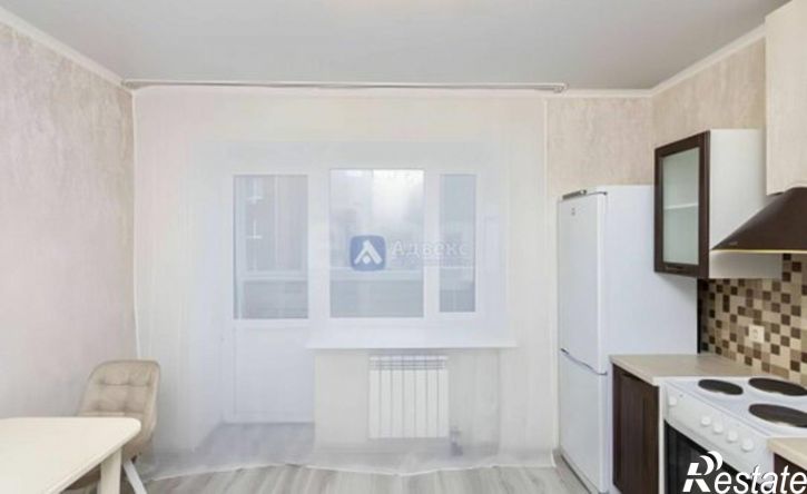 1-комн квартира улица Достоевского, 18,  д. 18