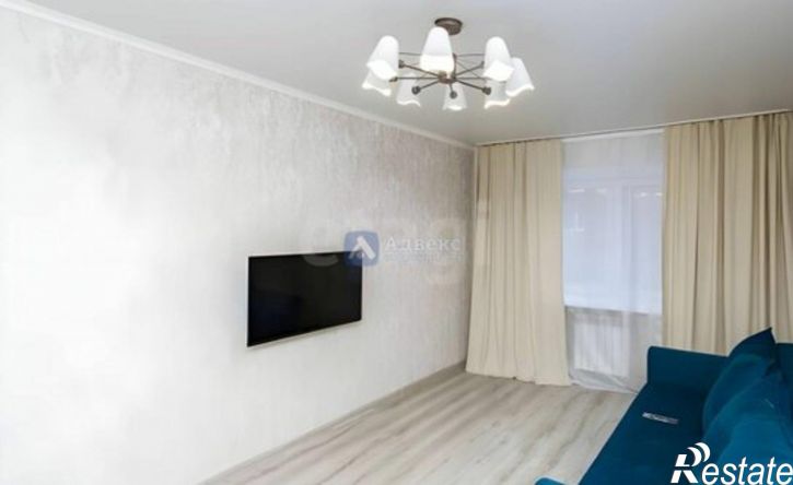 1-комн квартира улица Достоевского, 18,  д. 18