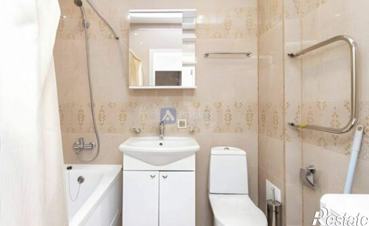 1-комн квартира улица Достоевского, 18,  д. 18