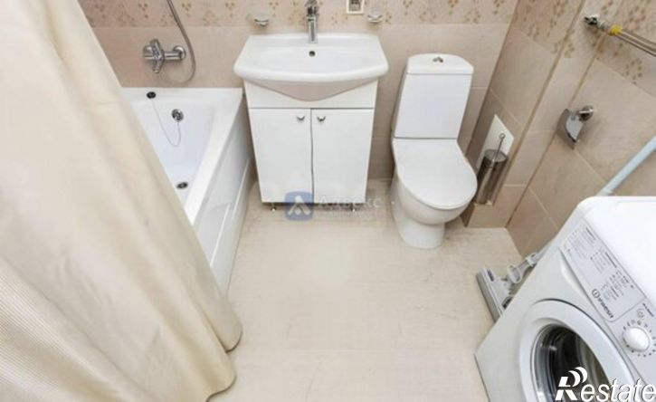 1-комн квартира улица Достоевского, 18,  д. 18