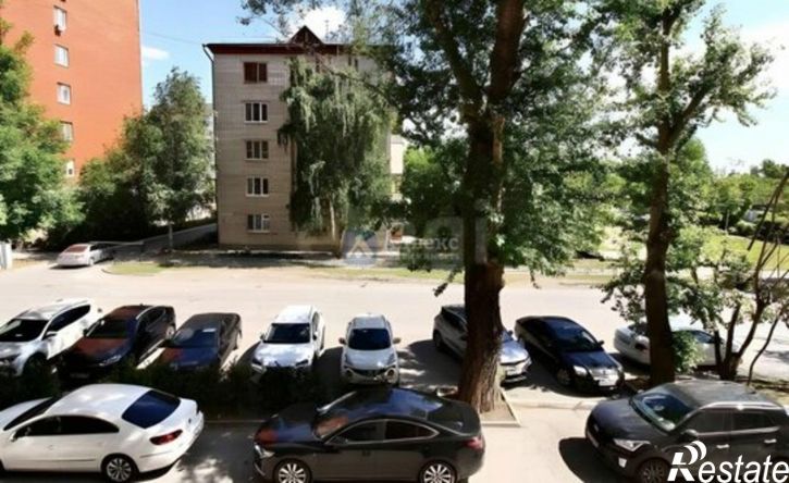 1-комн квартира улица Достоевского, 18,  д. 18