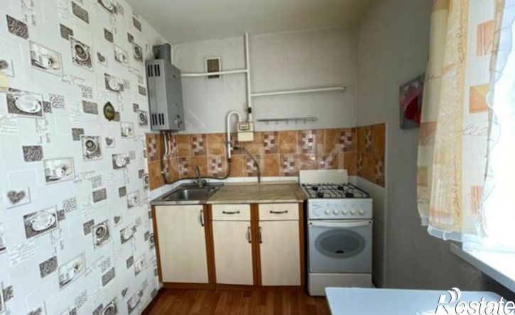 3-комн квартира улица Михаила Яценко, 10А,  д. 10А