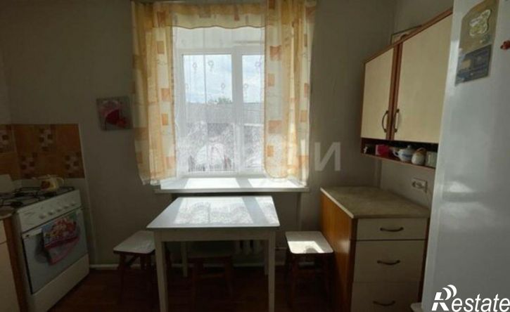 3-комн квартира улица Михаила Яценко, 10А,  д. 10А