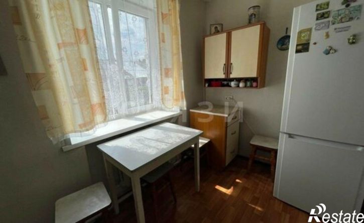 3-комн квартира улица Михаила Яценко, 10А,  д. 10А