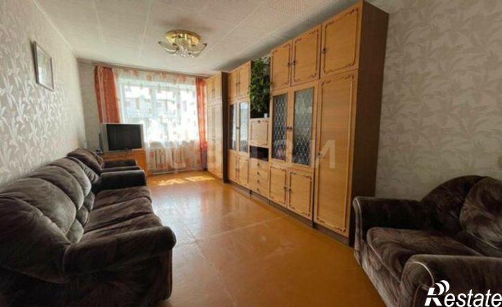 3-комн квартира улица Михаила Яценко, 10А,  д. 10А