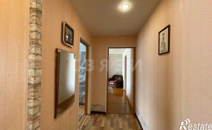 3-комн квартира улица Михаила Яценко, 10А,  д. 10А