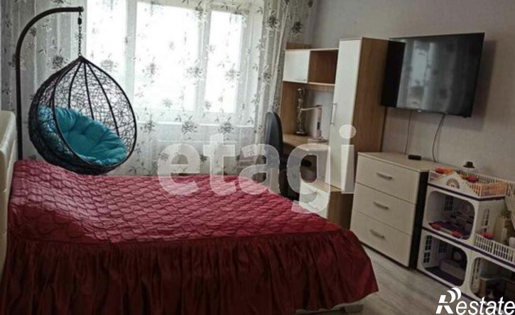 3-комн квартира Кремлёвская улица, 85 к1,  д. 85 к1