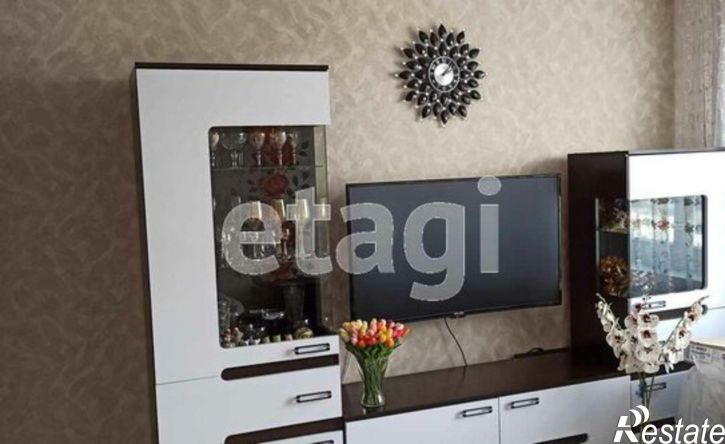 3-комн квартира Кремлёвская улица, 85 к1,  д. 85 к1