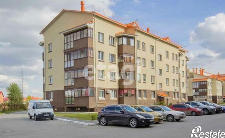 1-комн квартира улица Академика Сахарова, 42,  д. 42