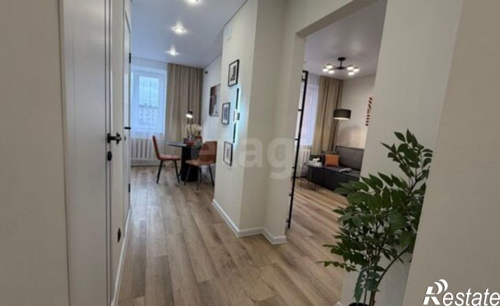 1-комн квартира улица 30 лет Победы, 58,  д. 58