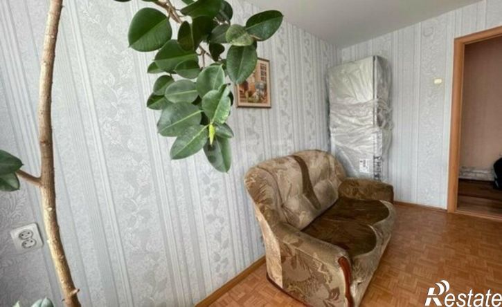 3-комн квартира улица Михаила Яценко, 10А,  д. 10А