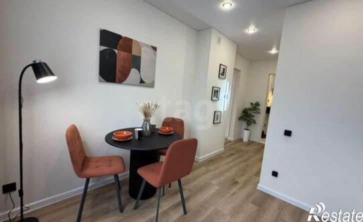 1-комн квартира улица 30 лет Победы, 58,  д. 58