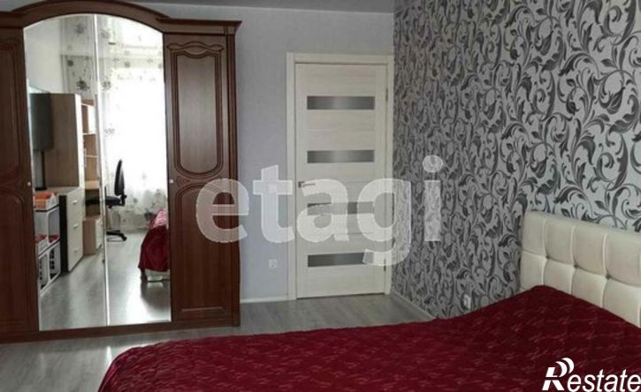 3-комн квартира Кремлёвская улица, 85 к1,  д. 85 к1