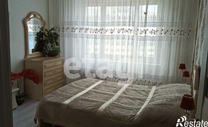 3-комн квартира Кремлёвская улица, 85 к1,  д. 85 к1