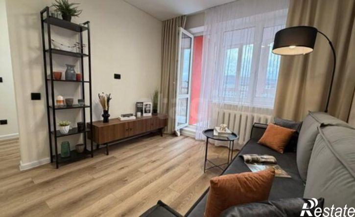 1-комн квартира улица 30 лет Победы, 58,  д. 58