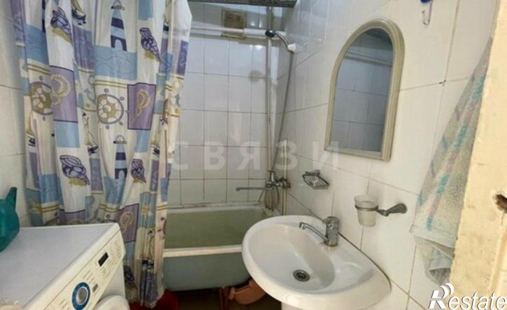 3-комн квартира улица Михаила Яценко, 10А,  д. 10А