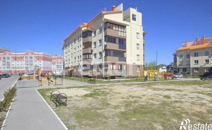 1-комн квартира улица Академика Сахарова, 42,  д. 42