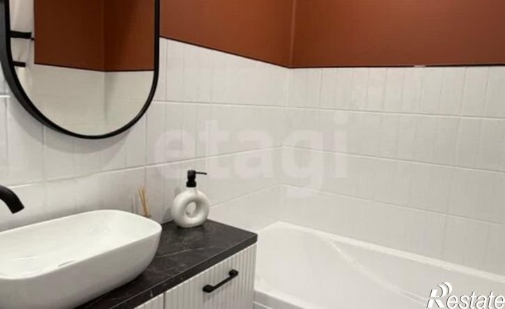 1-комн квартира улица 30 лет Победы, 58,  д. 58