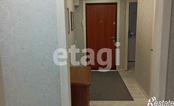 3-комн квартира Кремлёвская улица, 85 к1,  д. 85 к1