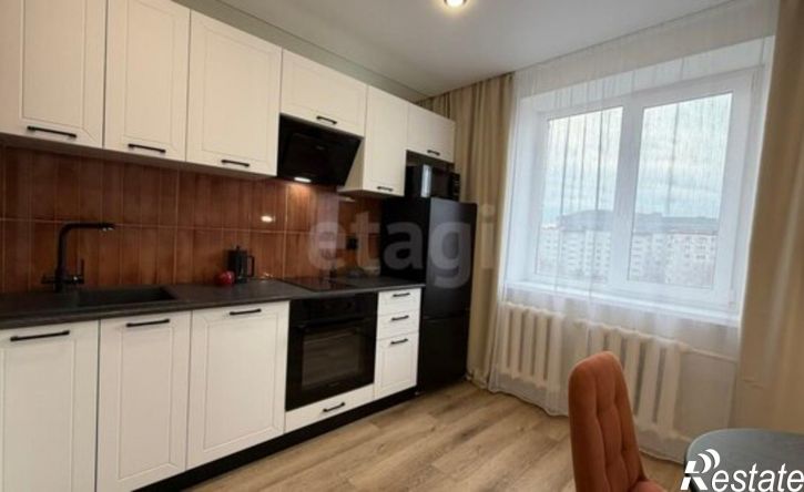 1-комн квартира улица 30 лет Победы, 58,  д. 58