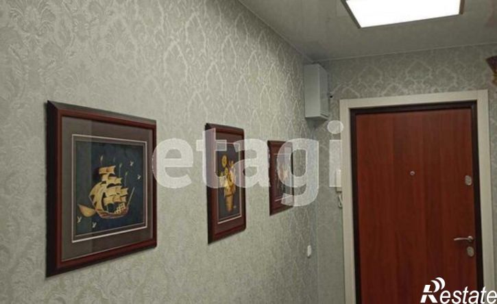 3-комн квартира Кремлёвская улица, 85 к1,  д. 85 к1