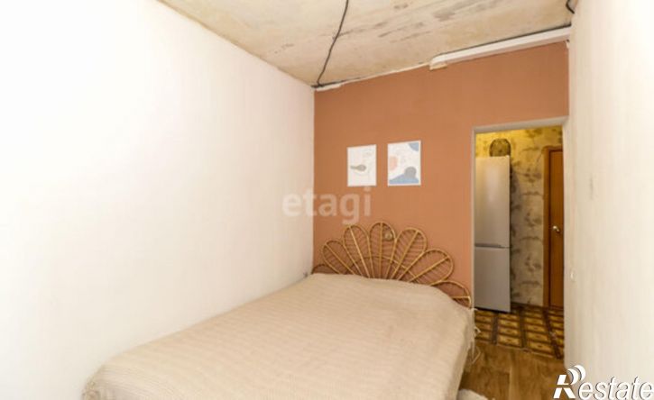 1-комн квартира улица Муравленко, 9/1,  д. 9/1