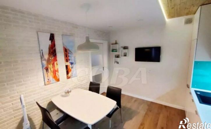 1-комн квартира улица 50 лет Октября, 57А,  д. 57А