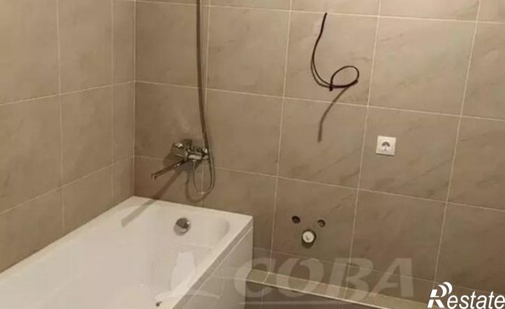 1-комн квартира Полевая улица, 117 к4,  д. 117 к4