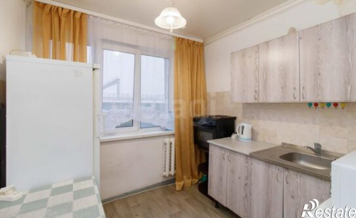 1-комн квартира улица 30 лет Победы, 115,  д. 115