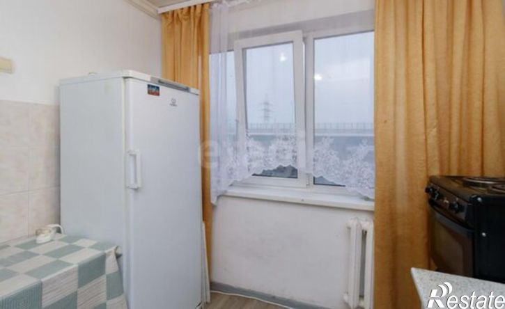 1-комн квартира улица 30 лет Победы, 115,  д. 115