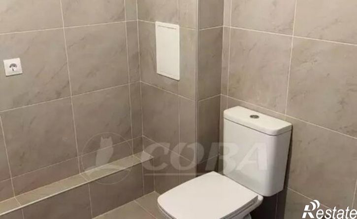 1-комн квартира Полевая улица, 117 к4,  д. 117 к4