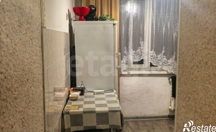 1-комн квартира улица 30 лет Победы, 115,  д. 115