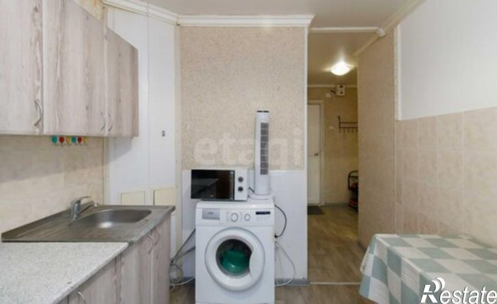 1-комн квартира улица 30 лет Победы, 115,  д. 115