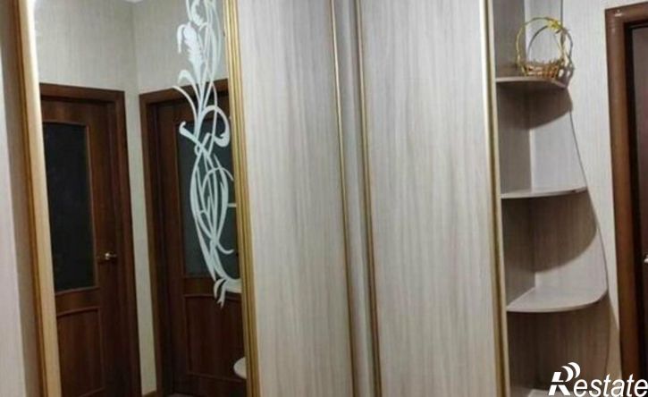 1-комн квартира Московский тракт, 83 к2,  д. 83 к2