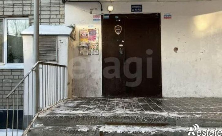 2-комн квартира Шаимский проезд, 5,  д. 5