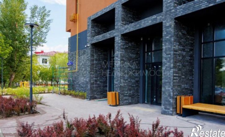 1-комн квартира улица Щербакова, 136,  д. 136