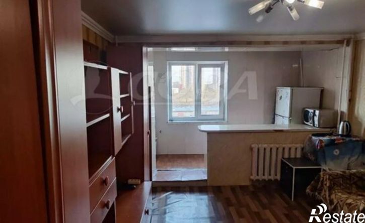 1-комн квартира ул 30 лет Победы, 105,  д. 105