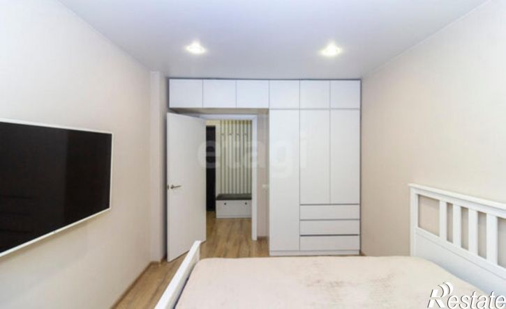 1-комн квартира ул Андрея Бушуева, 2 1,  д. 2 1,  к. 1